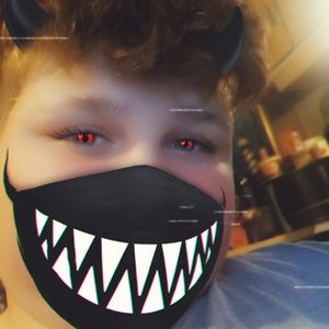 Meet your Posher, Maverick